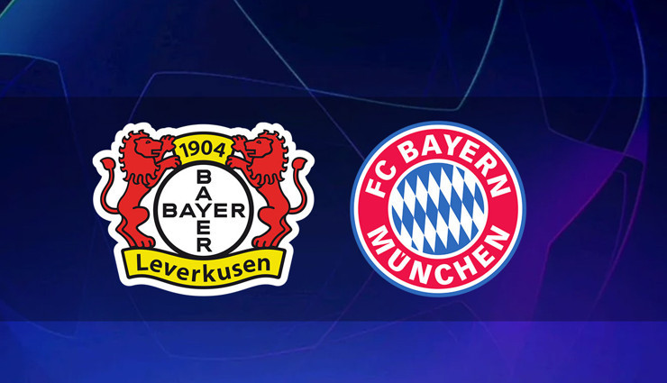 Bayer Leverkusen - Bayern Münih maçı ne zaman? Saat kaçta? Hangi kanalda?