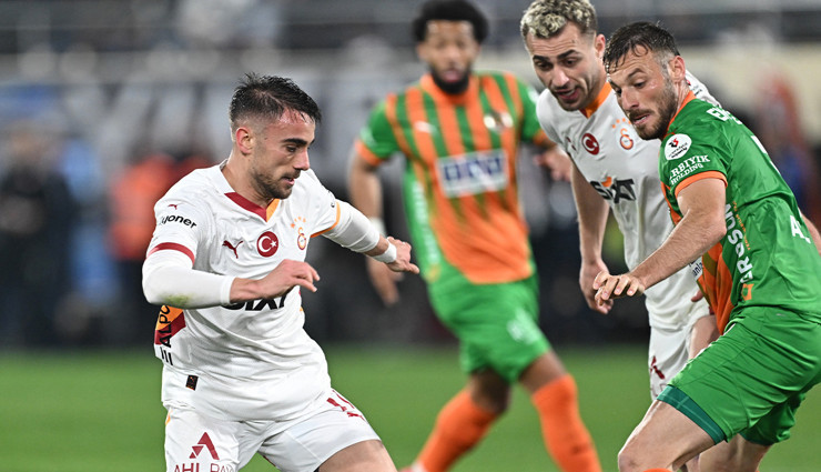 Yunus Akgün geldi Roland Sallai yedek kulübesine geçti