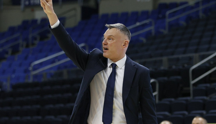 Fenerbahçe Beko, THY EuroLeague'inde yarın LDLC Asvel takımını ağırlayacak