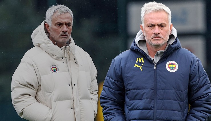 Jose Mourinho'ya sürpriz talip! Kulübün yeni sahipleri devreye girdi