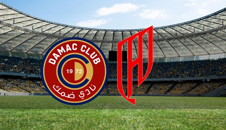Damac FC - Al-Qadsiah maçı ne zaman? Saat kaçta? Hangi kanalda?