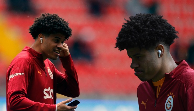 Galatasaray'da Gabriel Sara ayrılığı kapıya dayandı!