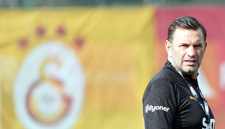 Lider Galatasaray, Süper Lig'de yarın Antalyaspor'u konuk edecek
