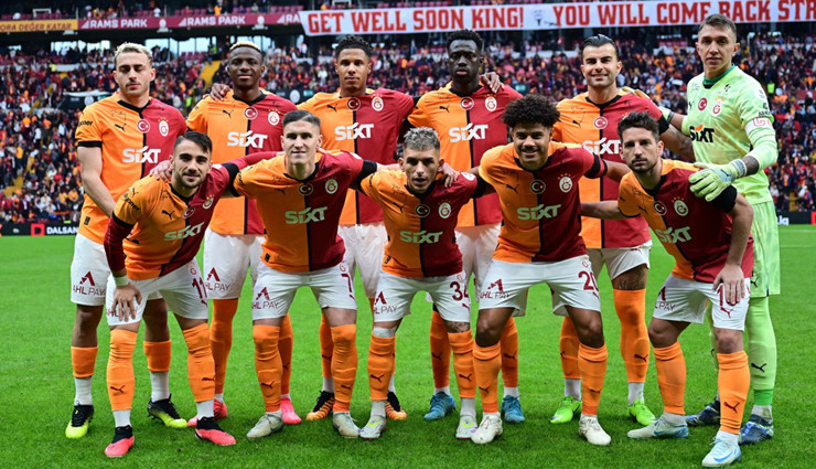 Son zamanlarda performansı düşmüştü! Menajeri transfer durumuyla ilgili konuştu