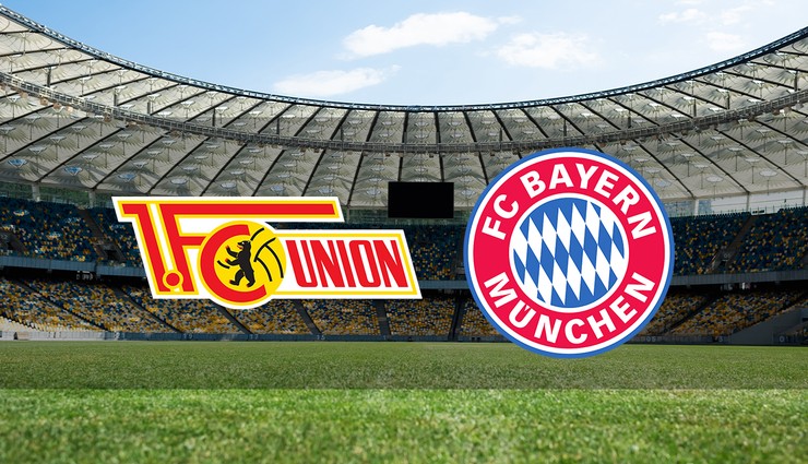 Union Berlin - Bayern Münih maçı ne zaman?