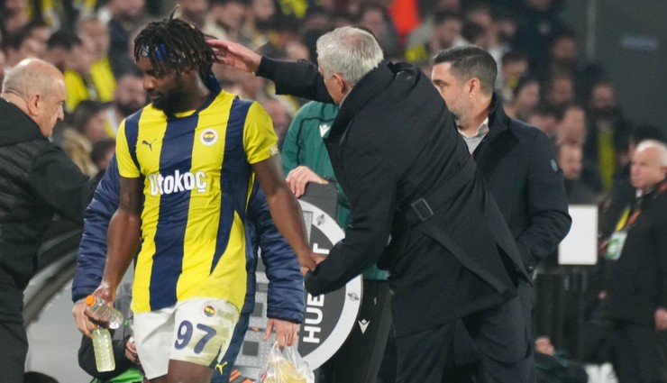 Bu sefer Maximin'den değil abisinden Mourinho'ya bomba sözler: Askerin düştüğünde onu tekmeledin