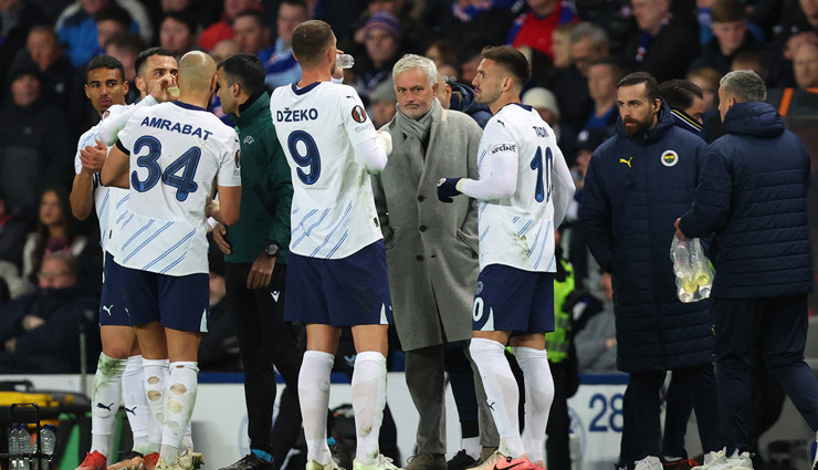 Dusan Tadic'e büyük tepki: Fenerbahçe sevgimin önüne geçiyor nefretin!
