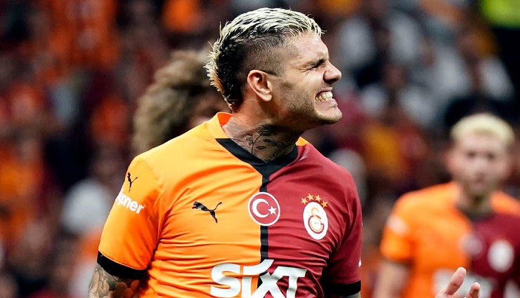 Icardi'ye veda zamanı! Dört Avrupa kulübü listeye aldı