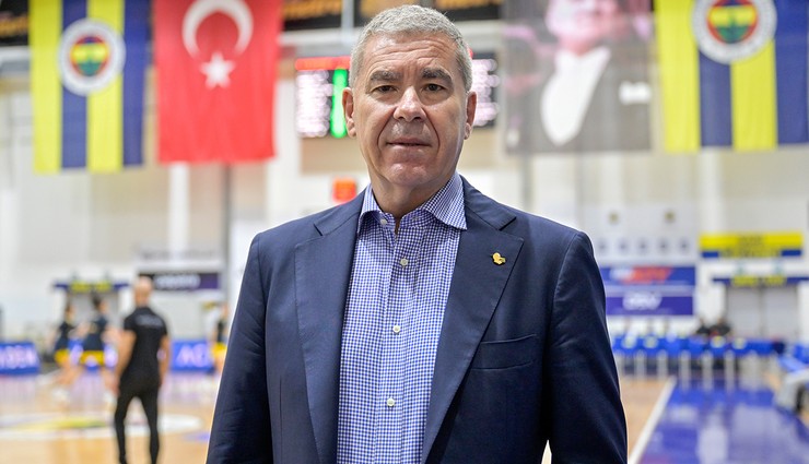 Fenerbahçe Opet'te hedef sezonu 5 kupayla tamamlamak