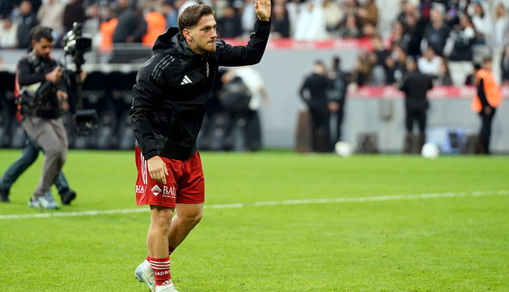 Semih Kılıçsoy için geliyorlar! Bir değil iki kulüp birden