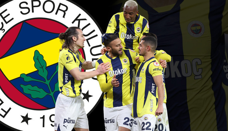 Fenerbahçe'de II. ayrılık! Sezon sonunda Ajax'ta