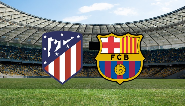 Atletico Madrid - Barcelona maçı ne zaman?