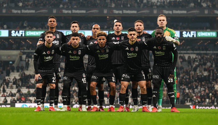 "3-4 isim kadro dışı kalmadı" O isimden Konyaspor-Beşiktaş maçı sonrası sert eleştiri!