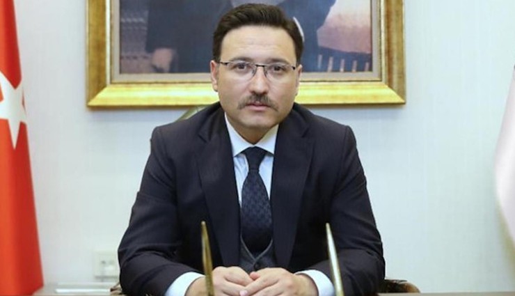 Kayseri Valisi Gökmen Çiçek: "Bu şehirde spor müsabakalarını artıracağız"