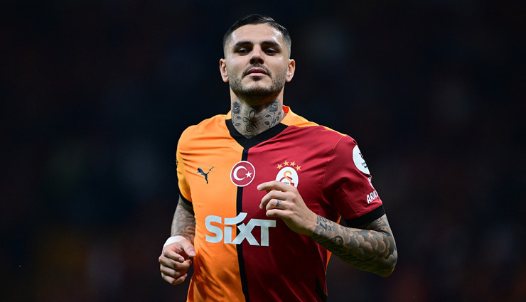 China Suarez Mauro Icardi'yi İspanya'ya götürüyor! 7 takım peşinde görüşmeler başlıyor