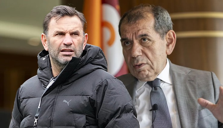 Yıldız isim Galatasaray'dan ayrılacak mı?