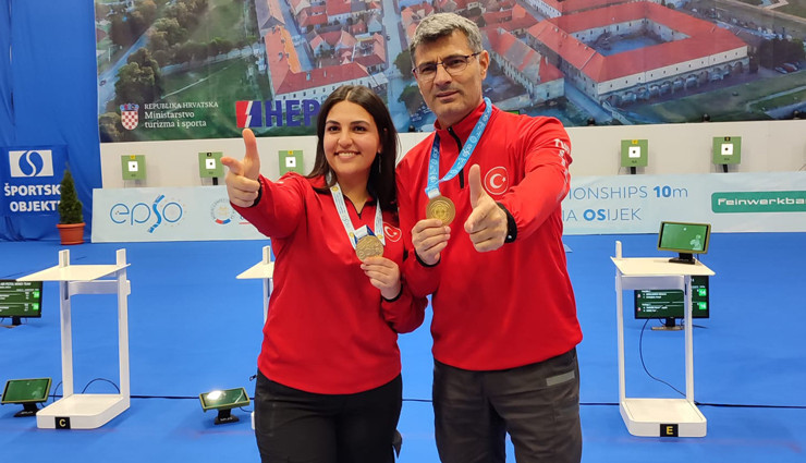 Yusuf Dikeç: "Yalnız olduğum yıllara baktığım zaman..."