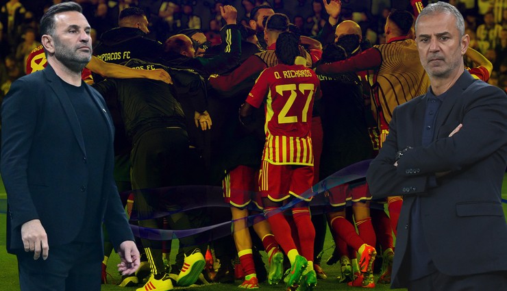 Galatasaray Muslera'nın yerini doldurdu! Asist yapan kaleci İstanbul'a geliyor