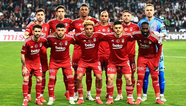Volkan Tümkor'dan 'Beşiktaş gençleşsin' diyenlere eleştiri! "Zehirliyorlar"
