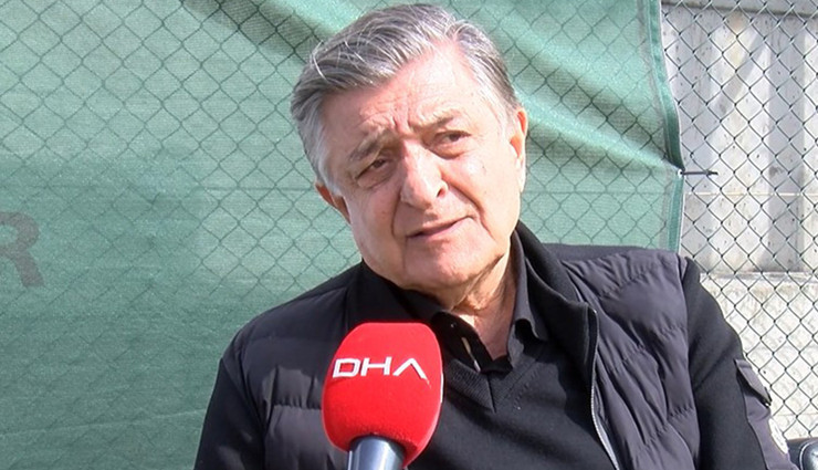 Yılmaz Vural: Türk futbolu, iki takım arasındaki kavgayı izliyor