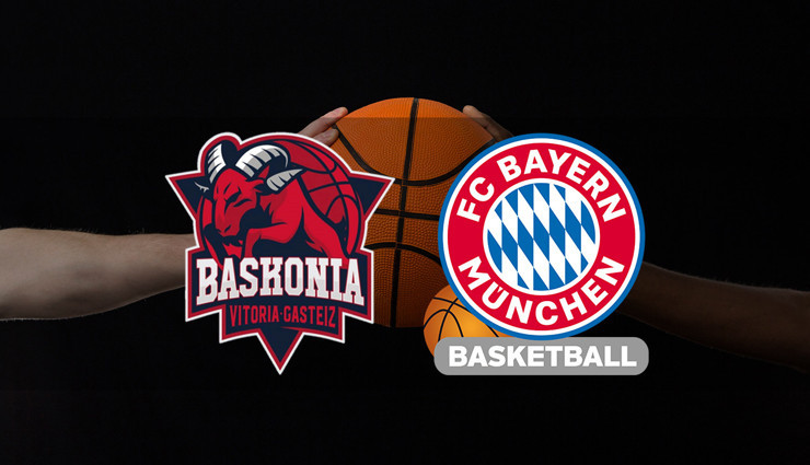 Baskonia - Bayern Münih maçı ne zaman?