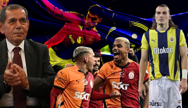 Galatasaray kümeye düşen takımdan 28 yaşında orta saha getiriyor!