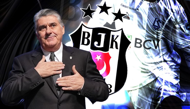 Beşiktaş'a 9 milyon euroluk wonderkid!