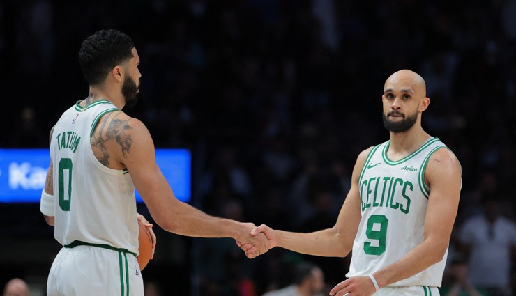 Boston Celtics rekor bedelle satıldı