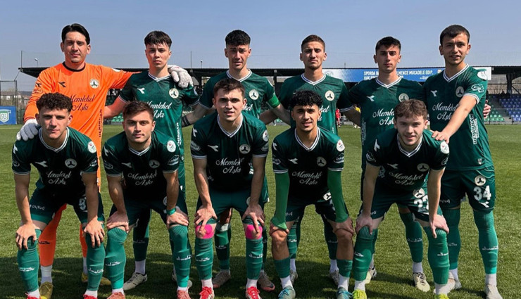 TFF 2. Lig’de Giresunspor’un küme düşmesi kesinleşti