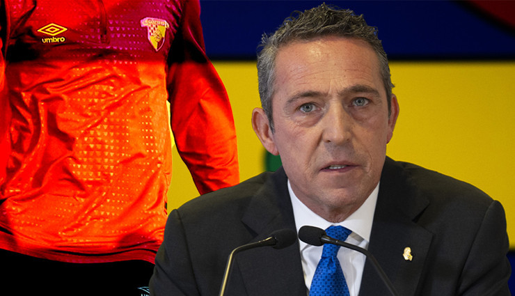 Ali Koç Süper Lig'in yükselen yıldızını alacak! Fenerbahçe'nin yeni ödeyeceği rakam belli oldu