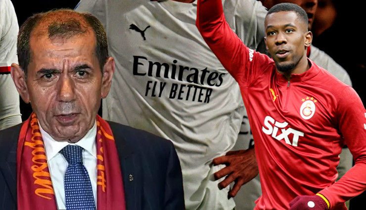 Carlos Cuesta'nın fişi çekildi! Yerine Sırp yıldız geliyor
