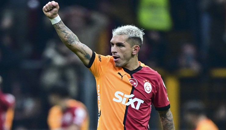 Torreira'nın menajerinden transfer açıklaması! "Orada oynamayı çok istiyor"