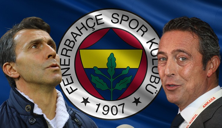 Ali Koç Bülent Korkmaz'ın prensini istiyor