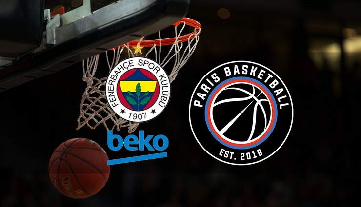 Fenerbahçe Beko - Paris Basket maçı ne zaman?