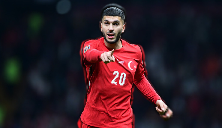 Macaristan'ı yıktı, Avrupa devlerini peşine taktı! Oğuz için resmi teklif...