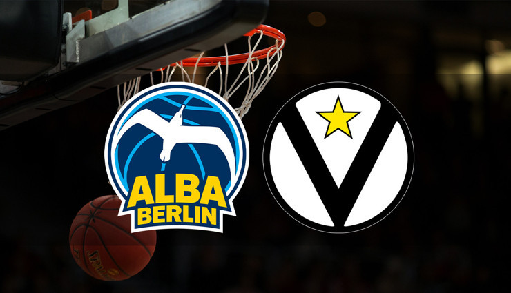 ALBA Berlin - Virtus Bologna maçı ne zaman?