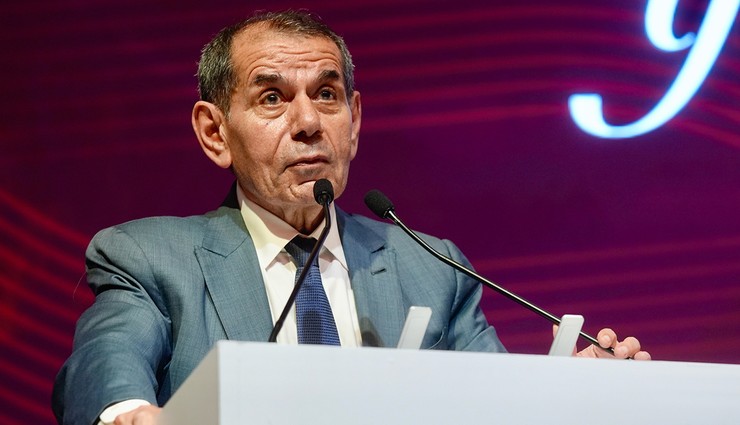 Galatasaray'dan derbi öncesi 16 milyon euroluk ödeme!