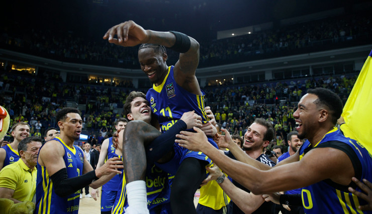 Fenerbahçe Beko, THY EuroLeague'de yarın Baskonia'yı konuk edecek