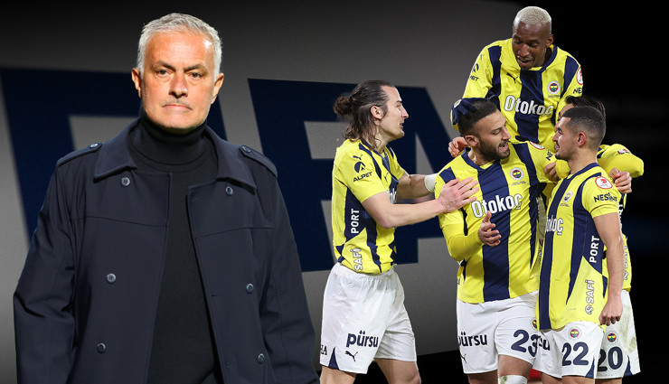 Fenerbahçe'de büyük skandal! FIFA izin vermeyince anlaşma iptal oldu