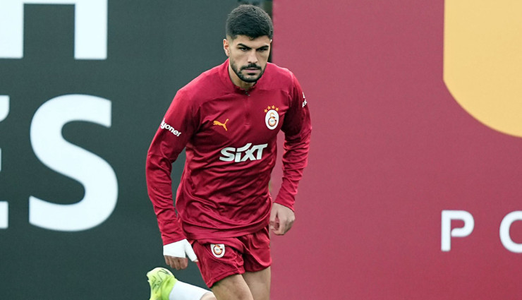 Okan Buruk sol tarafı riske atmayacak! Jakobs iyileşti ama...