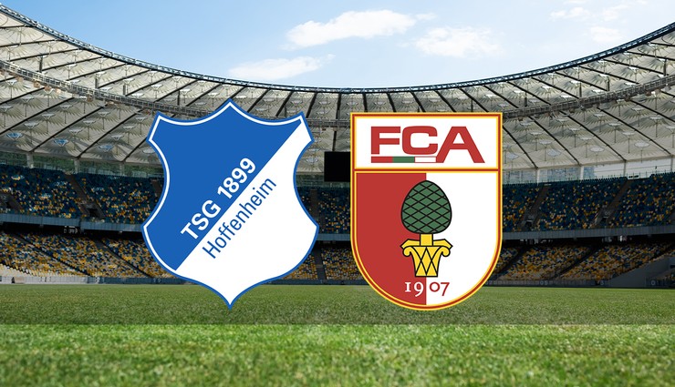 Hoffenheim - Augsburg maçı ne zaman?