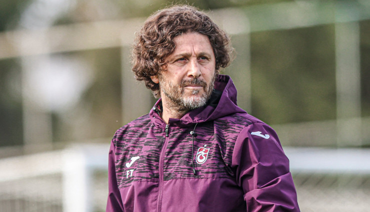 Fatih Tekke şaşırdı kaldı: Neden tepki gösterdiler anlamadım