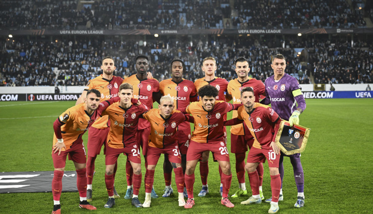 9 milyon euroya transfer edildi 6 maçtır ortada yok!