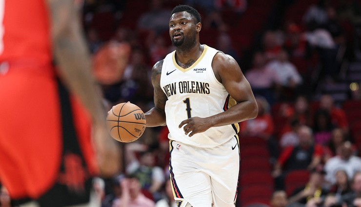 New Orleans Pelicans'ta Williamson ve McCollum sakatlıkları nedeniyle sezonu kapattı