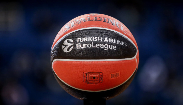 THY EuroLeague'de 33. hafta heyecanı, yarın başlayacak