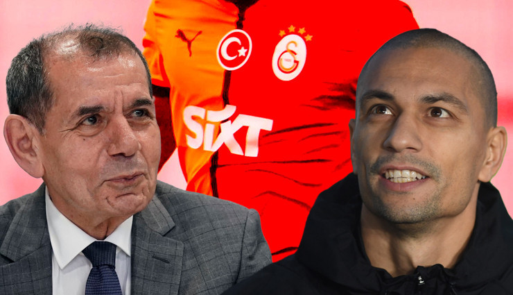 Gökhan İnler, Galatasaraylı futbolcuya talip oldu! 5 milyon euroluk piyango