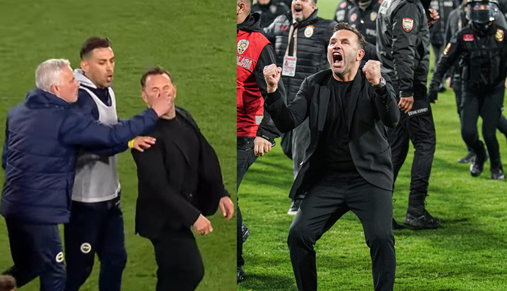 Icardi'den burun sıkan Mourinho'ya tepki: Sadece hentbol oynamıyorlar