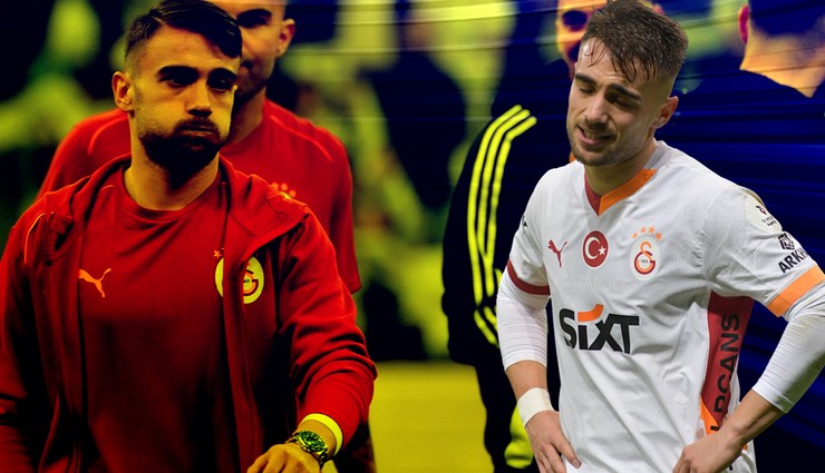 Ahmet Çakar'dan Yunus Akgün'e olay yaratan sözler!