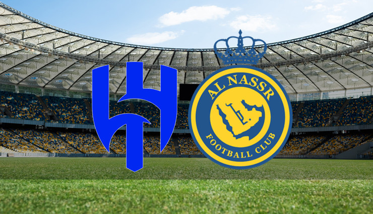 Al Hilal - Al Nassr maçı ne zaman? Saat kaçta? Hangi kanalda?