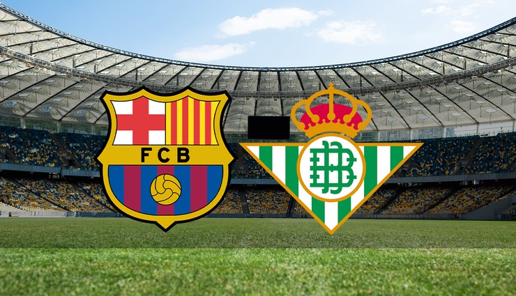 Barcelona - Real Betis maçı ne zaman?